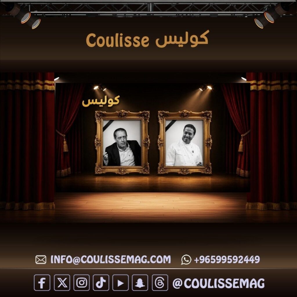 توضيح واعتذار: خطأ غير مقصود في صورة الفنان الراحل أسامة السيد يوسف