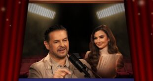 راغب علامة يحسم شائعة الابنة بعد سنوات … فحص الـDNA يضع الحقيقة أمام الجمهور
