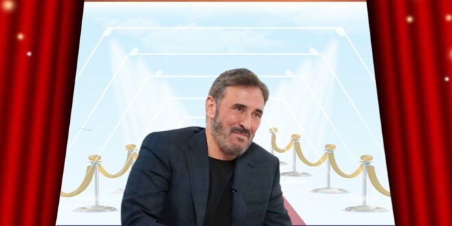 الفنان القدير كاظم الساهر يكشف سراً عن والديه؟