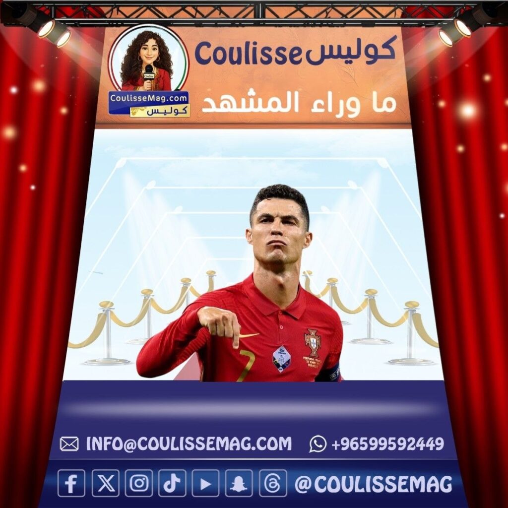 كريستيانو رونالدو يسجل هدفين في كأس العالم 2026