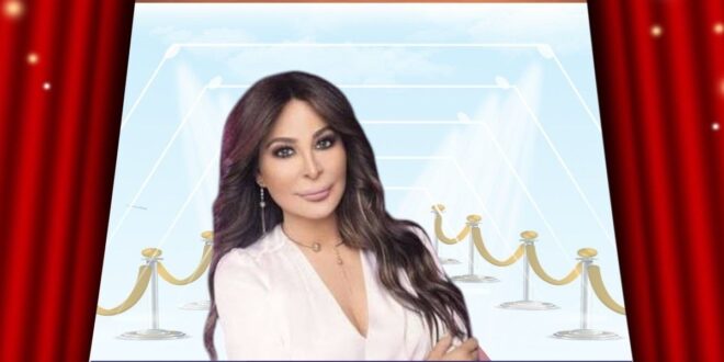 إليسا تكسب قضية وتري بحكم نهائي في دبي