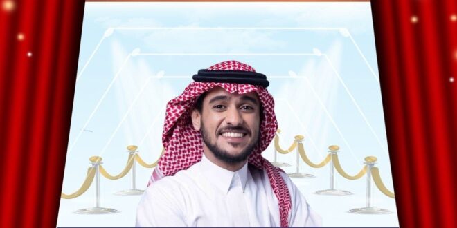عايض يوسف يلمح لاعتزال السوشيال ميديا ويثير قلق محبيه