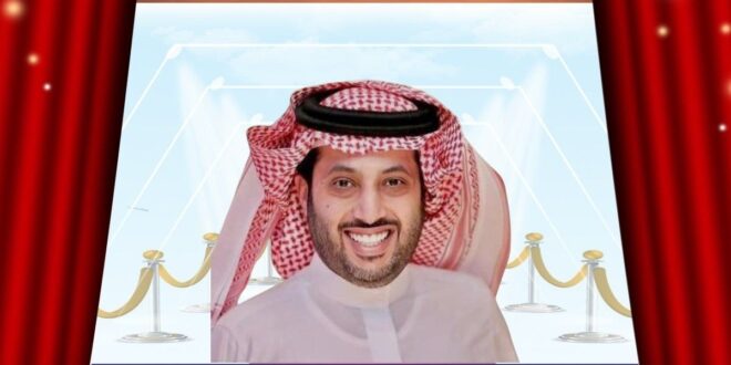 حضور مغربي لافت يزين العرض الخاص لفيلم “7 Dogs”.. ورسالة من تركي آل الشيخ تشعل التفاعل
