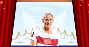 تركيا وهايتي تخرجان من كأس العالم 2026