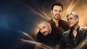 من “الهوا هوايا” إلى “ردّوا يا هوى” لماذا اختار الغناء العربي الهواء ليحكي الحب؟