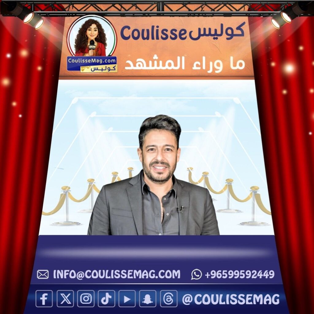 محمد حماقي و«سمعوني»… هل بدأ ألبومه الجديد من سؤالٍ يعرف طريقه إلى قلوب العشّاق؟