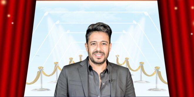 محمد حماقي و«سمعوني»… هل بدأ ألبومه الجديد من سؤالٍ يعرف طريقه إلى قلوب العشّاق؟