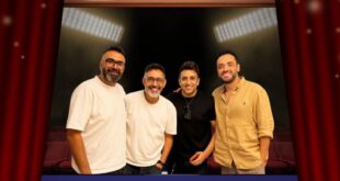 رامي جمال في صيف 2026… ألبوم جديد يجمع تامر حسين ونجوم اللحن والتوزيع