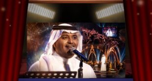 راشد الماجد في الكويت … رجلٌ يملك صوتًا للجمهور وقلبًا لا يعرف إلا العطاء