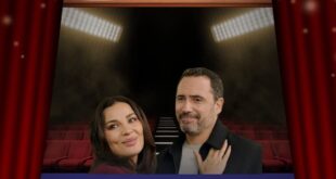 مسلسل ممكن الحلقة الأخيرة تشهد نهاية مازن وزواج نور وزياد