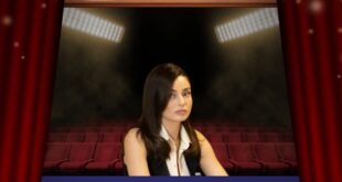 مسلسل حب محتمل الحلقة 2 .. هكذا دفنة تنقذ شركتها