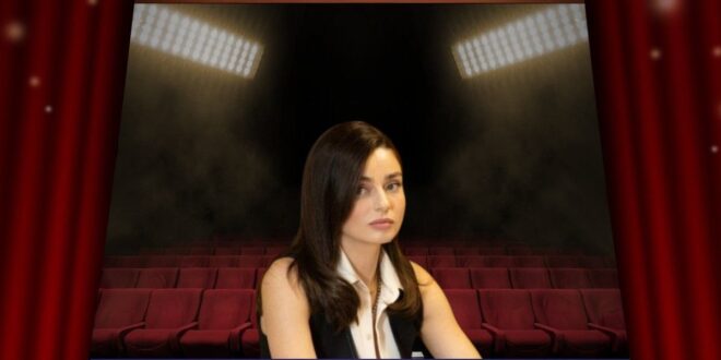 مسلسل حب محتمل الحلقة 2 .. هكذا دفنة تنقذ شركتها