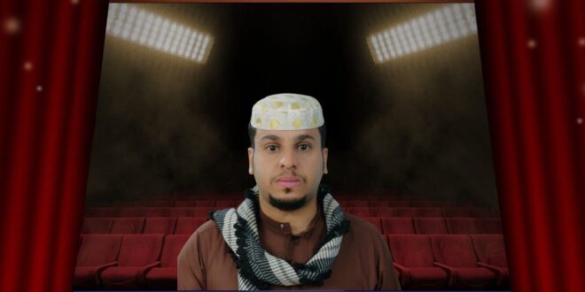 الفنان فيصل العيسى يعلق بعد خسارة المتخب السعودي أمام إسبانيا