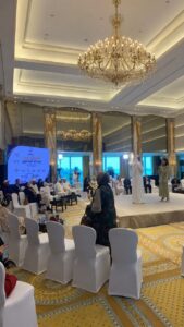 ملتقى المؤثرين وصناع المحتوى في الكويت .. نظرة نحو مستقبل الإعلام الرقمي