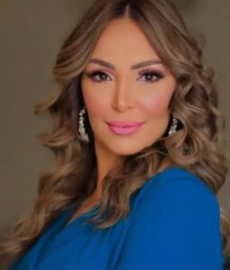 الوسط الفني يودّع سهام جلال .. رحلة فنانة تركت بصمتها في الدراما المصرية
