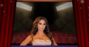 إليسا تُشعل ليل مصر … جمهورٌ بالآلاف يردّد أغاني «ملكة الإحساس»