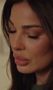 نادين نسيب نجيم في «ممكن»… هل خطف المكياج ملامح الشخصية أم كشف قوتها؟