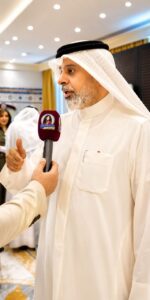 ملتقى المؤثرين وصناع المحتوى في الكويت .. نظرة نحو مستقبل الإعلام الرقمي
