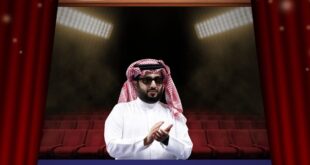 تركي آل الشيخ يدعو الشركات إلى مشاركة تجربة «7 Dogs»… وكوليس تتشوّق لعروض تتجاوز الشاشة