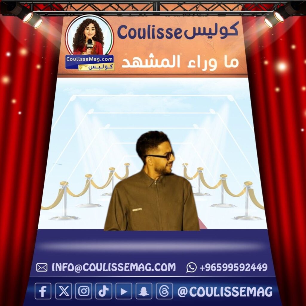 محمد حماقي يفتح باب الحيرة العاطفية … هل يعود الحبيبان أم يصبح النسيان هو الحل؟