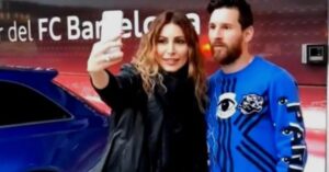 يارا وميسي … لقاء قديم بإحساس جديد