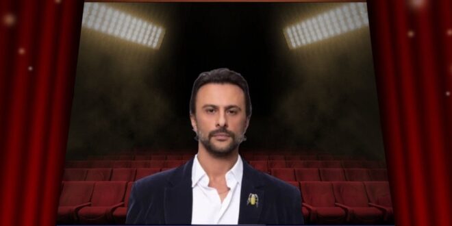 أونور ديلبر يغادر هذا البحر سوف يفيض ويصدم الجمهور