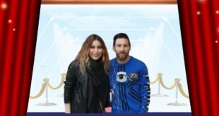 يارا وميسي … لقاء قديم بإحساس جديد