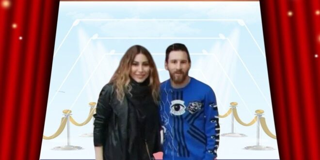 يارا وميسي … لقاء قديم بإحساس جديد