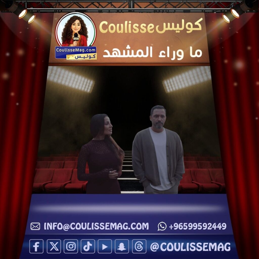 مسلسل ممكن الحلقة 3 يشوِّق الجمنور باعترافات نادين نجيم