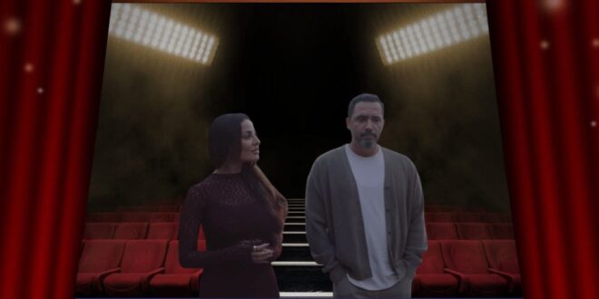 مسلسل ممكن الحلقة 3 يشوِّق الجمنور باعترافات نادين نجيم
