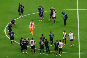 منتخب أوروغواي بعد كأس العالم 2026 تلغي رحلة العودة الجماعية