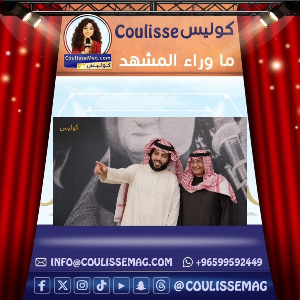عبدالمجيد عبدالله يشاهد «7Dogs»… فهل جاءت شهادته لتقول ما لا تقوله الأرقام؟