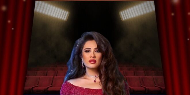 سيارة ياسمين عبد العزيز ذاتية القيادة تلفت الأنظار في أمريكا