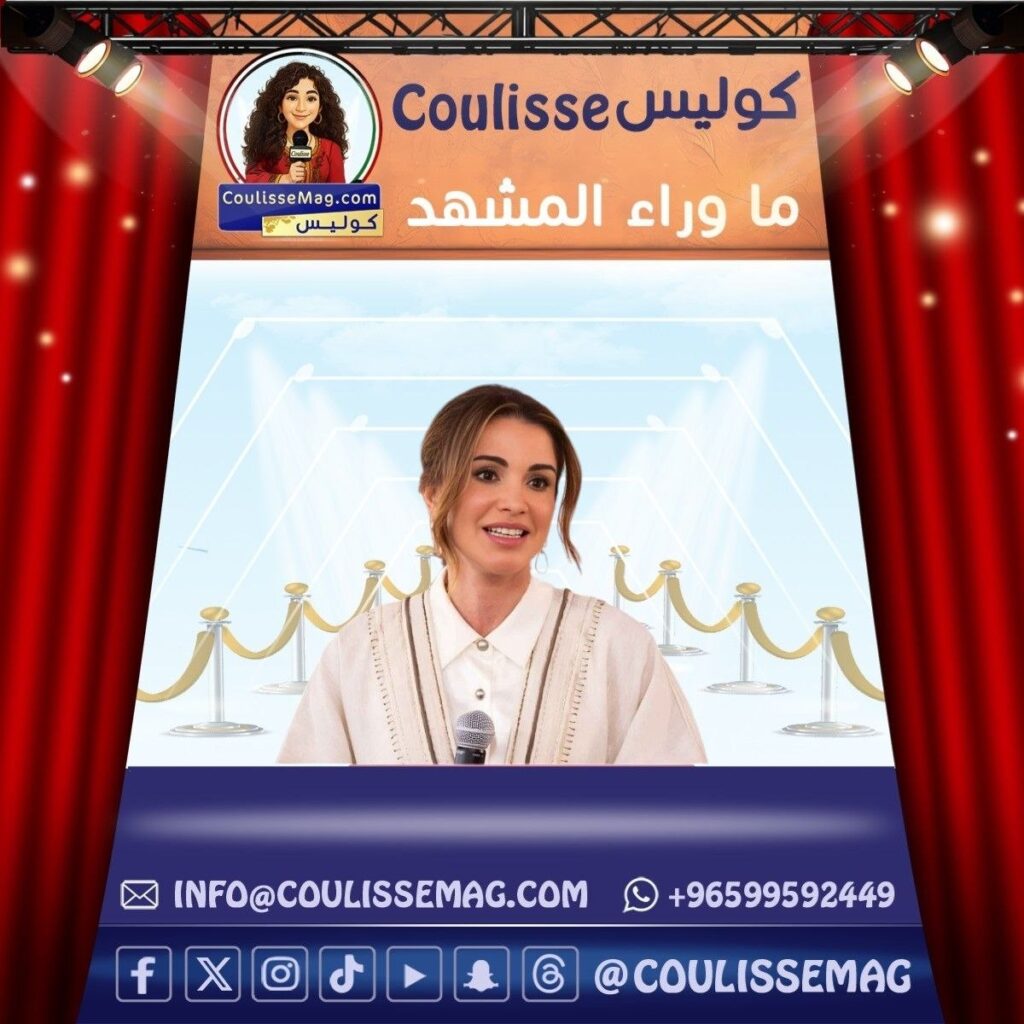 تهنئة الملكة رانيا للأمير الحسين بعيد ميلاده الـ32 بتهنئة