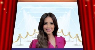 أغنية قلبي الغلبان لرنا سماحة تبهر الجمهور