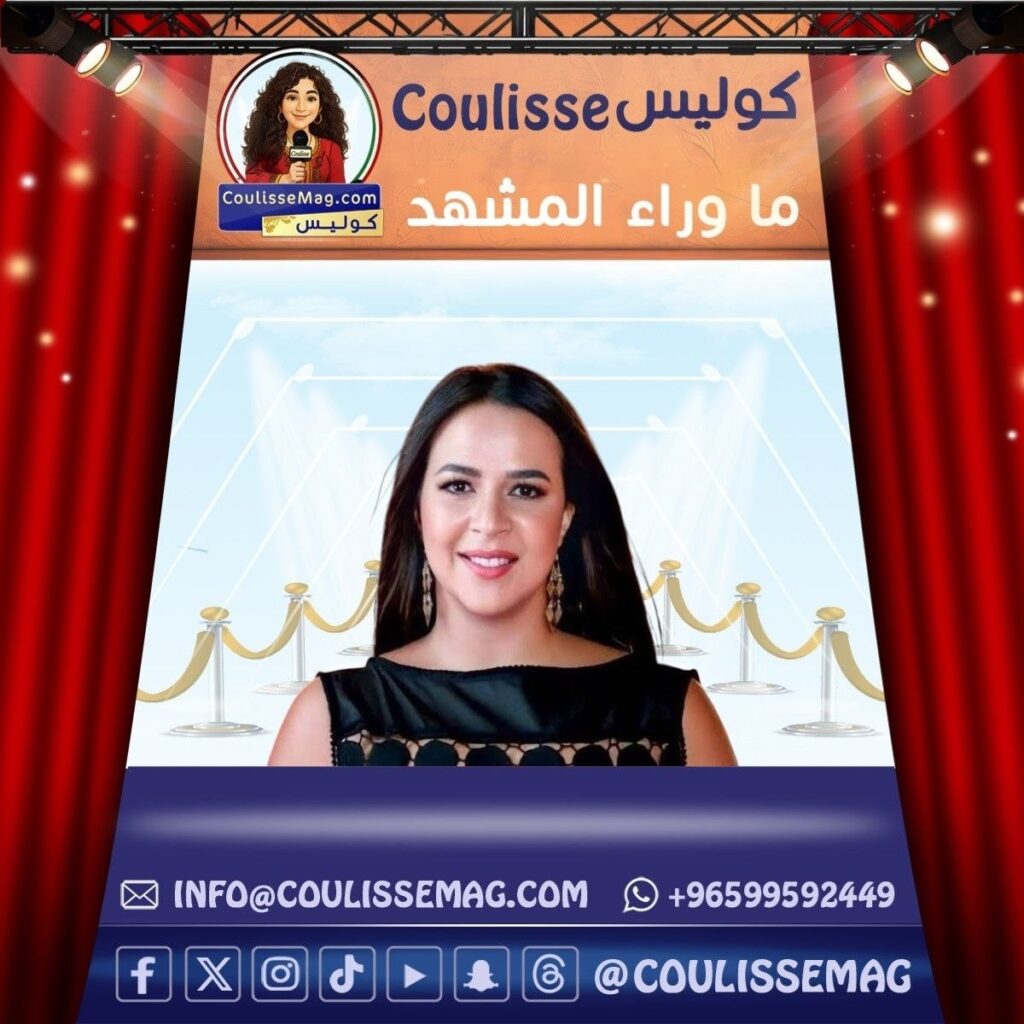 عودة إيمي سمير غانم للسينما من خلال عمل جديد؟