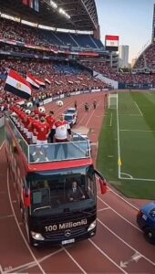 هل تتحوّل فرحة مصر إلى حلم عربي كبير بصوت عاصي الحلاني؟