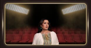 أغنية شبهي بالمللي للفنانة لطيفة التونسية تبهر الجمهور