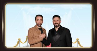 بعد أشهر من عرضه … لماذا ما زالت حلقة قصي خولي مع محمد قيس تستحق أن تُروى؟