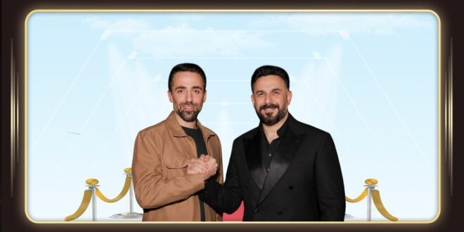 بعد أشهر من عرضه … لماذا ما زالت حلقة قصي خولي مع محمد قيس تستحق أن تُروى؟
