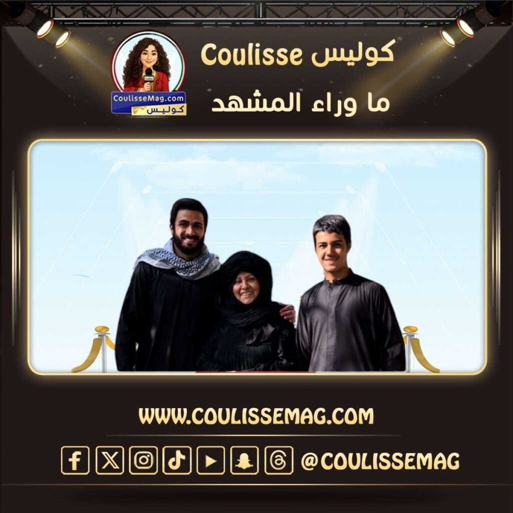 نبض آخر الحلقة الأخيرة يتصدر الترند في العراق