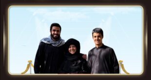 نبض آخر الحلقة الأخيرة يتصدر الترند في العراق