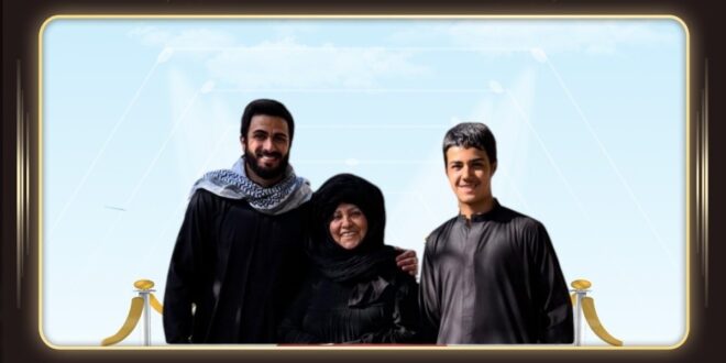 نبض آخر الحلقة الأخيرة يتصدر الترند في العراق