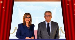 هل ما زالت الخبرة تنتصر؟ عمرو موسى ولميس الحديدي يقدّمان الإجابة