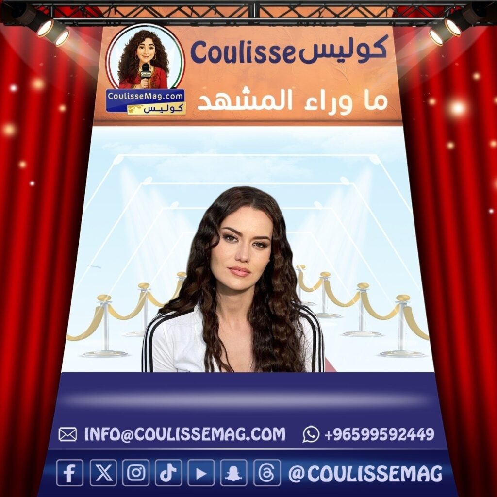 مسلسل الحمال يعيد فهرية أفجان إلى محبيها .. تفاصيل؟