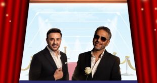 هل اقتربت لحظة عودة فضل شاكر إلى جمهوره؟