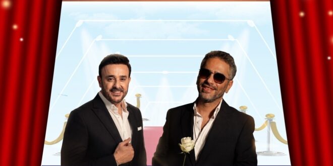 هل اقتربت لحظة عودة فضل شاكر إلى جمهوره؟