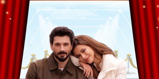 شائعات ارتباط ديفريم أوزكان ودينيز جان أكتاش تتصدر الترند