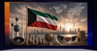 الكويت أقوى مما يظن البعض … اقرأوا لتعرفوا سرّ قوتها