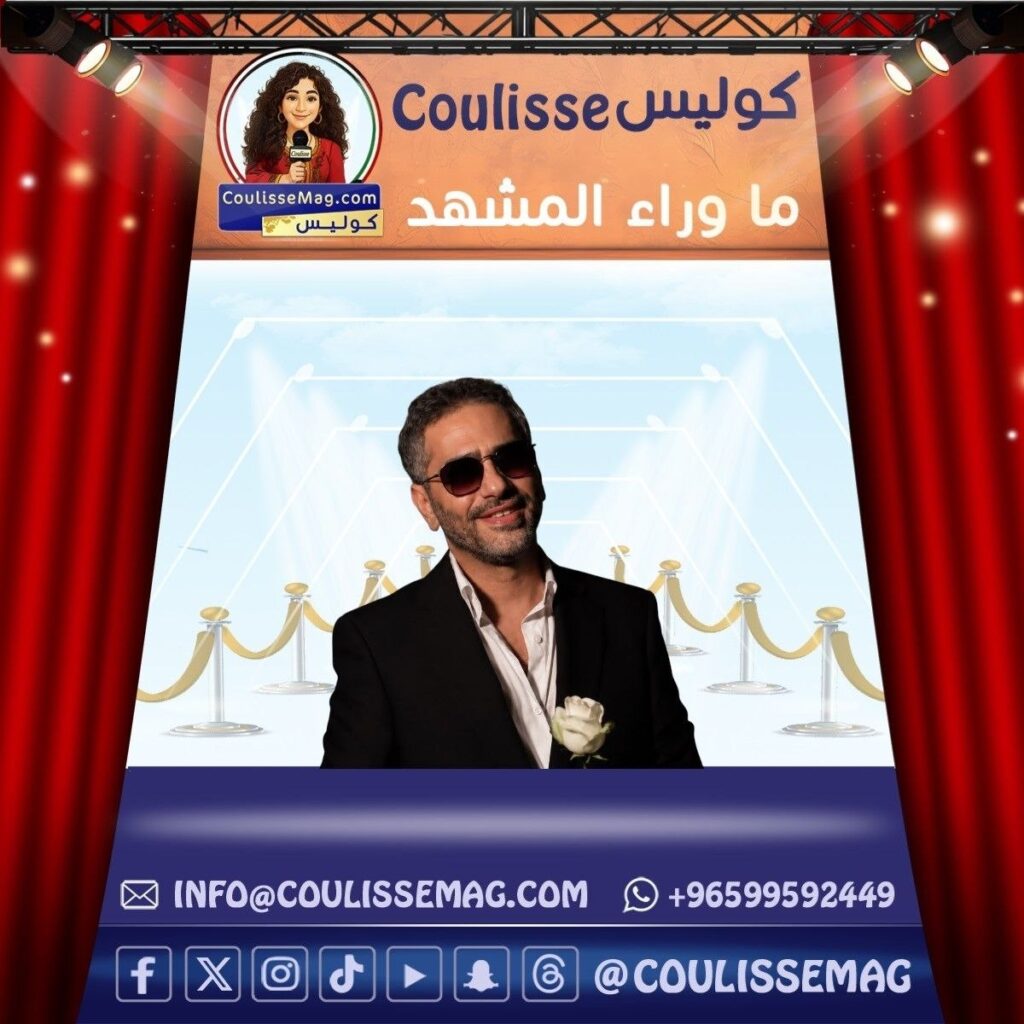 فضل شاكر لا يحتاج إلى مزيد من الجدل